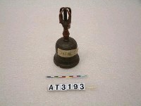 藏品(法鈴(金剛鈴))的圖片